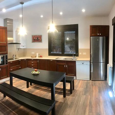 Chez Chloe Villa Murillo de Gállego Dış mekan fotoğraf