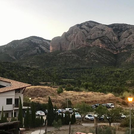 Chez Chloe Villa Murillo de Gállego Dış mekan fotoğraf