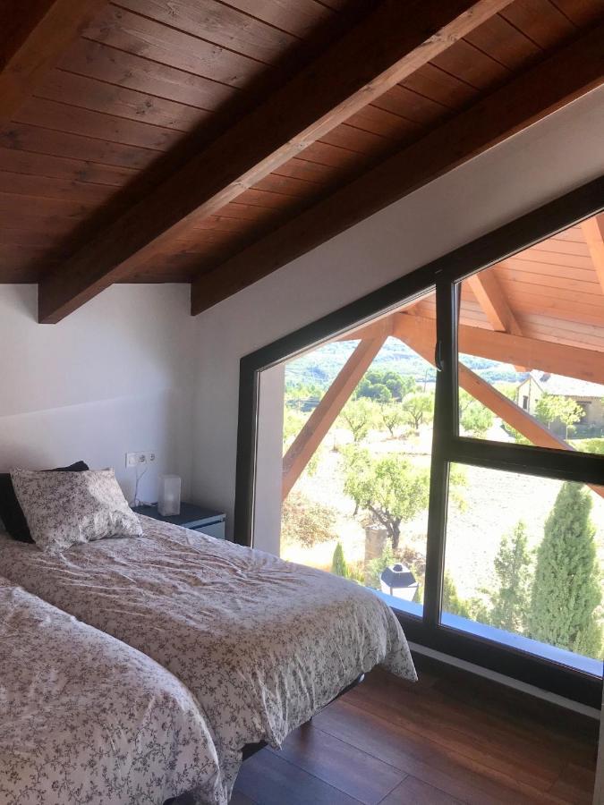 Chez Chloe Villa Murillo de Gállego Dış mekan fotoğraf