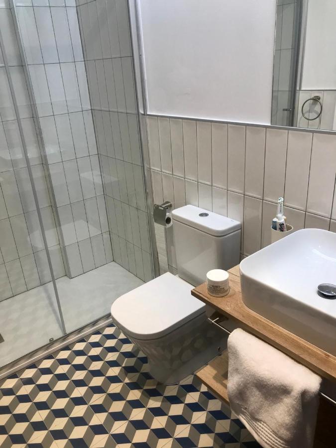 Chez Chloe Villa Murillo de Gállego Dış mekan fotoğraf