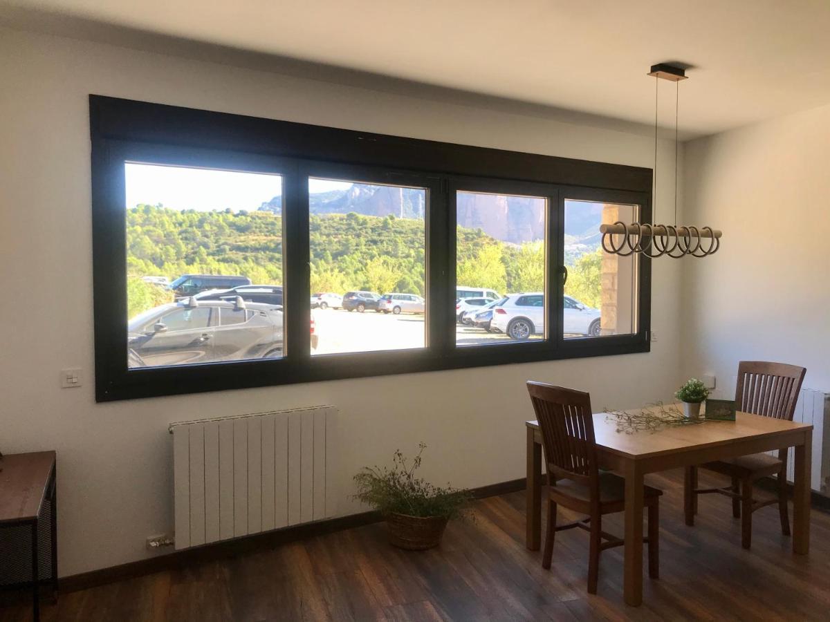 Chez Chloe Villa Murillo de Gállego Dış mekan fotoğraf