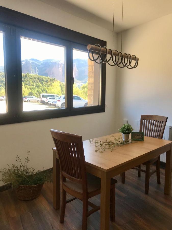 Chez Chloe Villa Murillo de Gállego Dış mekan fotoğraf