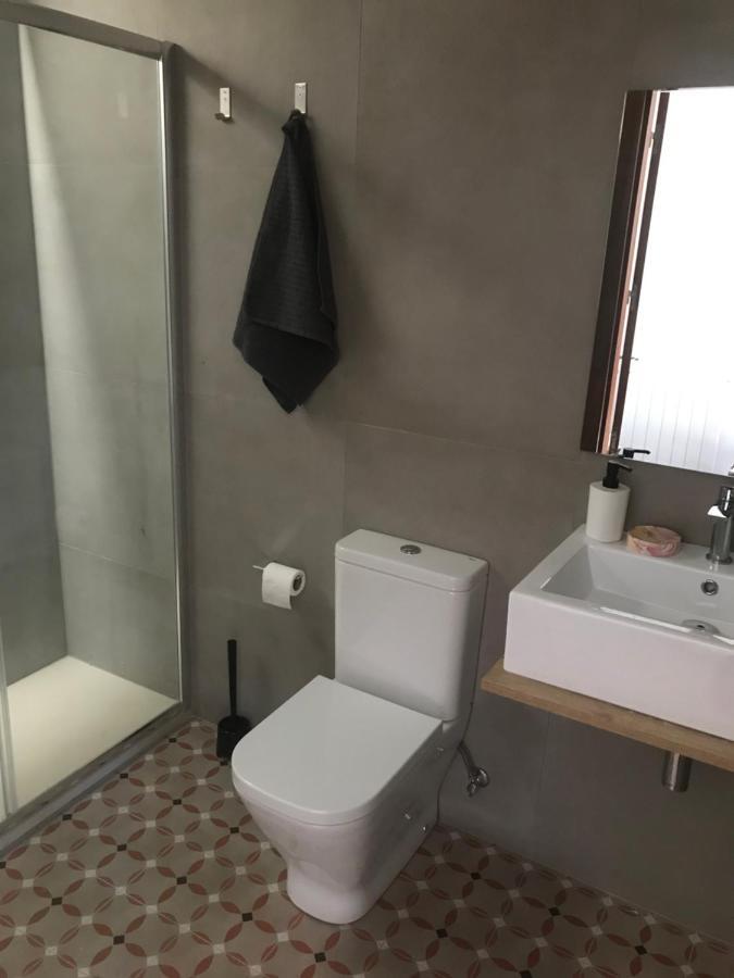 Chez Chloe Villa Murillo de Gállego Dış mekan fotoğraf