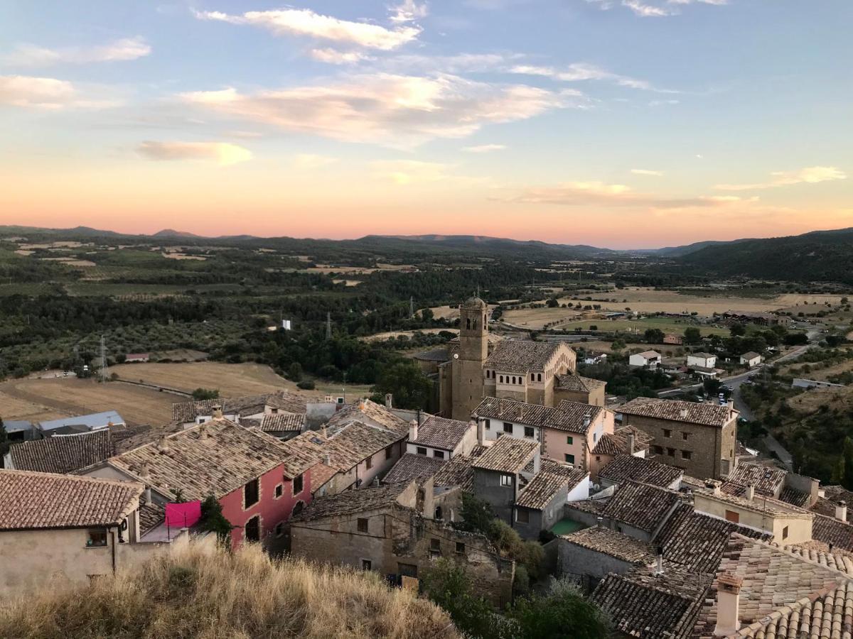 Chez Chloe Villa Murillo de Gállego Dış mekan fotoğraf
