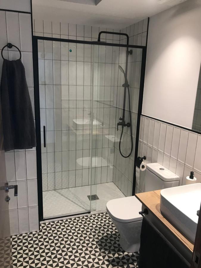 Chez Chloe Villa Murillo de Gállego Dış mekan fotoğraf