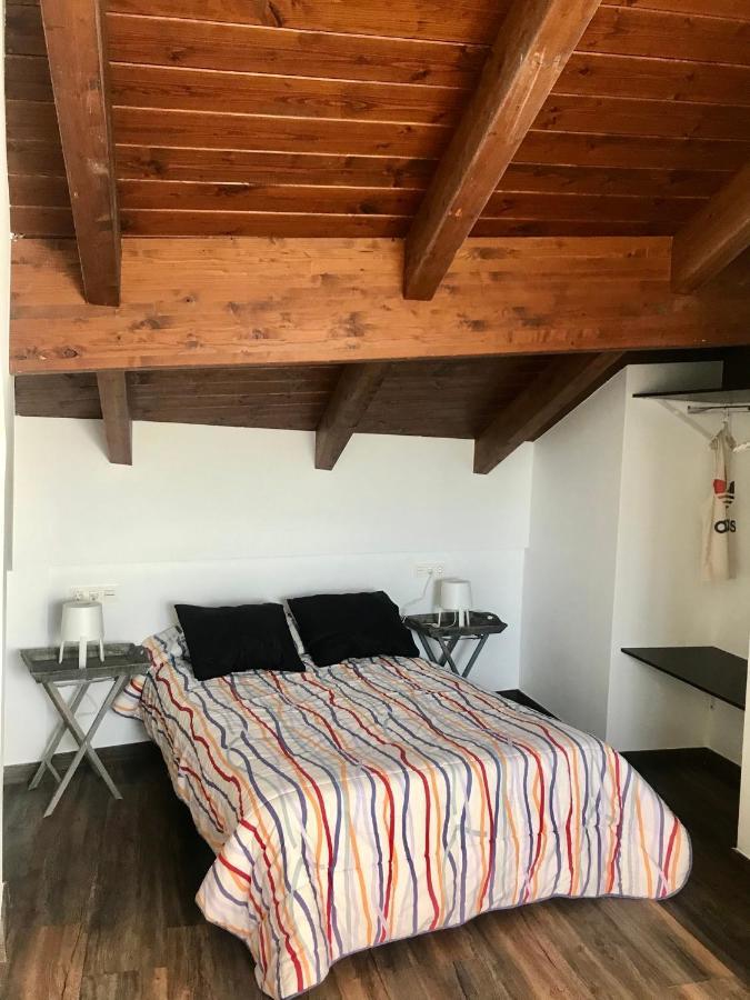 Chez Chloe Villa Murillo de Gállego Dış mekan fotoğraf